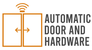 Navigate to the Automatic Door and Hardware homepage